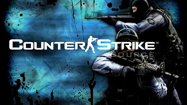 Скачать Counter Strike Source v34 чистую версию