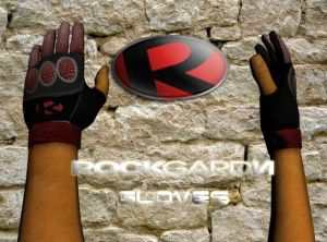 RockGardN Gloves!