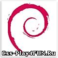 KVIrc для Debian linux