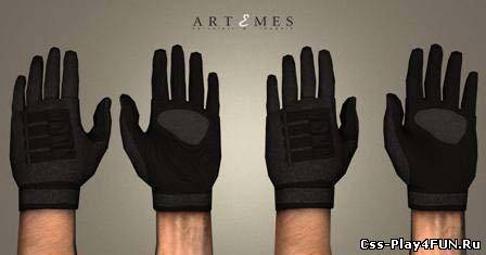 Скачать бесплатно Аrtemis gloves!