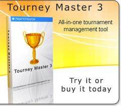 Tourney Master v2.3(Турнирная таблица) (2010)