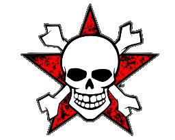 Спрей Skull Star скачать бесплатно для CS:S