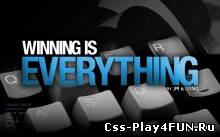 Winning is Everything v1.2