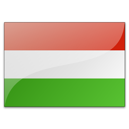 Hungary Flag для CS:S