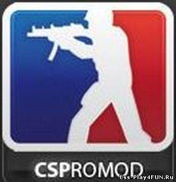 Вышел CSPromod 1.06 (патч)