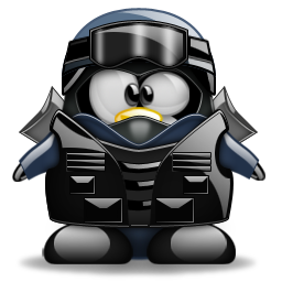 Спрей Pinguin spray скачать бесплатно для CS:S