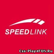 Team SPEEDLINK vs. Team Aces Демо для CS:S ver. 60