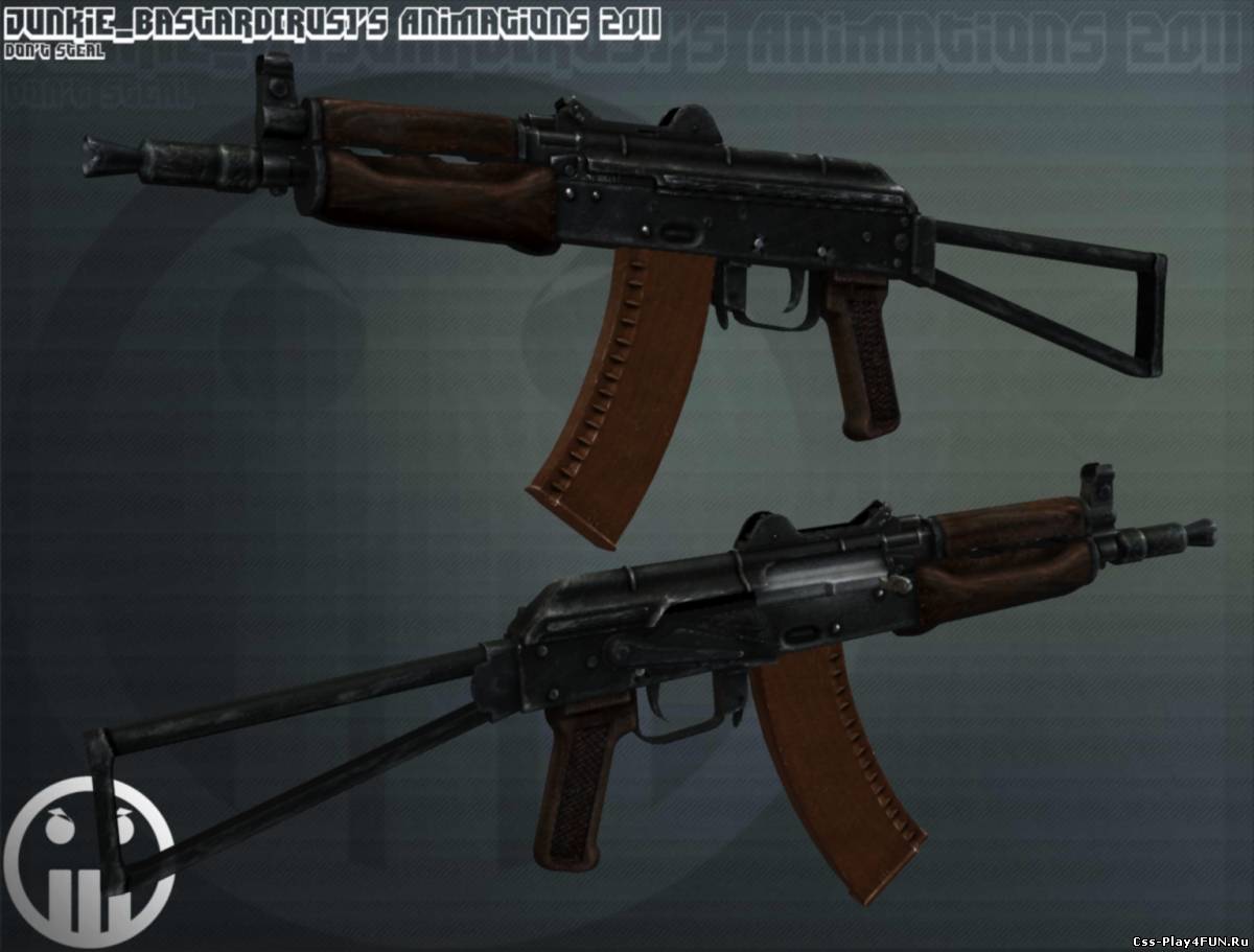 Скин Galil для игры CS:Source