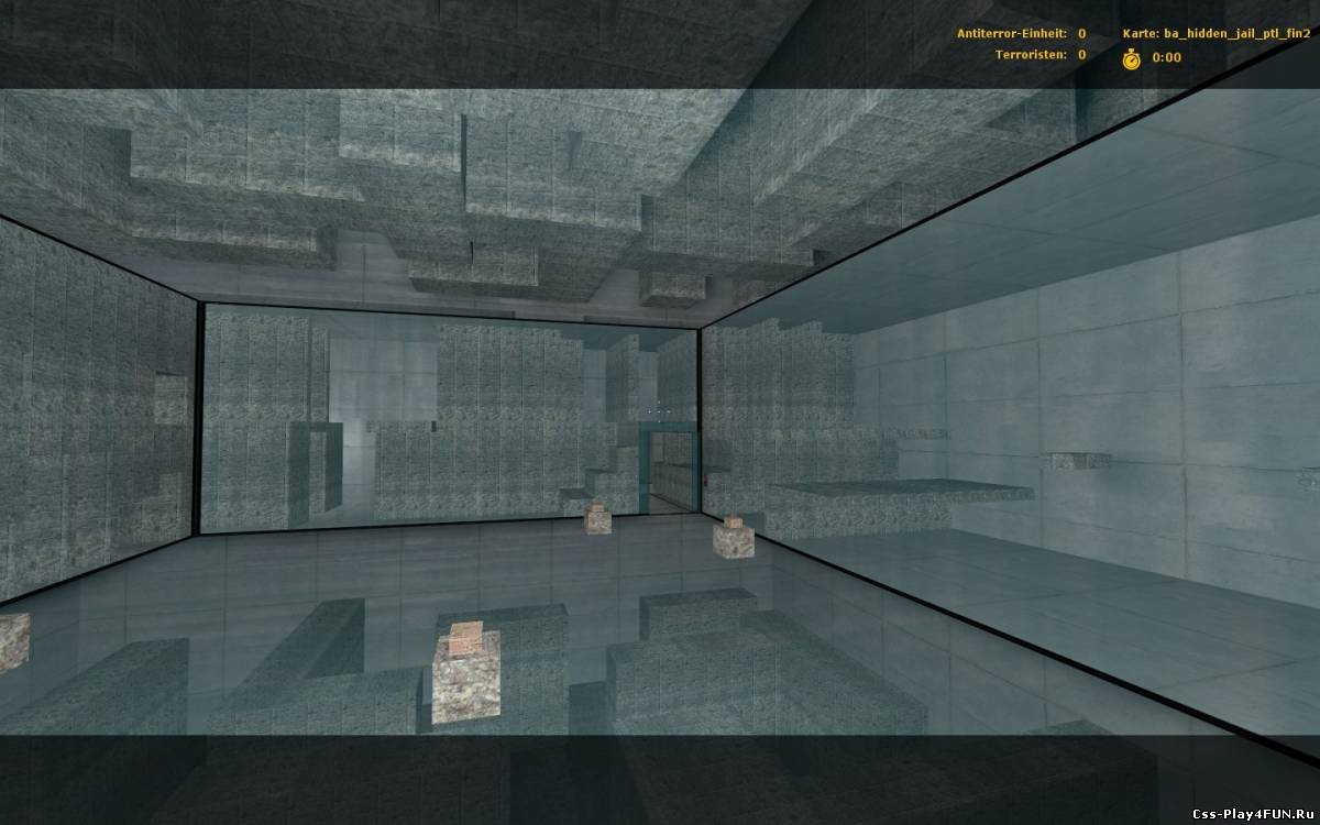 Карта ba_hidden_jail_ptl_fin2 для CS:S