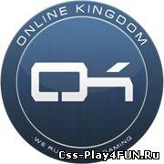 VeryGames vs. ONLINE KINGDOM.css Демо для игры CS:S