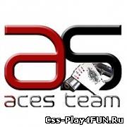 Team ALTERNATE vs. Team Aces Демо для игры CSS