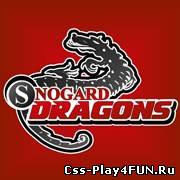 Демо запись игры команд SNOGARD Dragons vs. Team SPEEDLINK для CS:Source