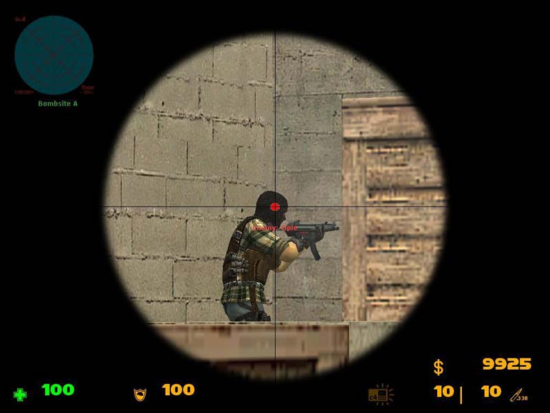 Aimpoint Red Dot