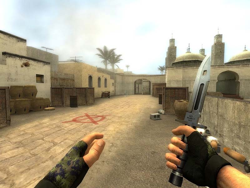 M9 Knife