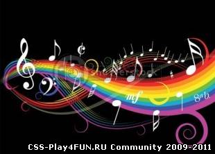 Музыка в конце раунда для CSS P4F_Soundset94