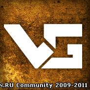 VERYGAMES Pack GUI, logos, configs 2011