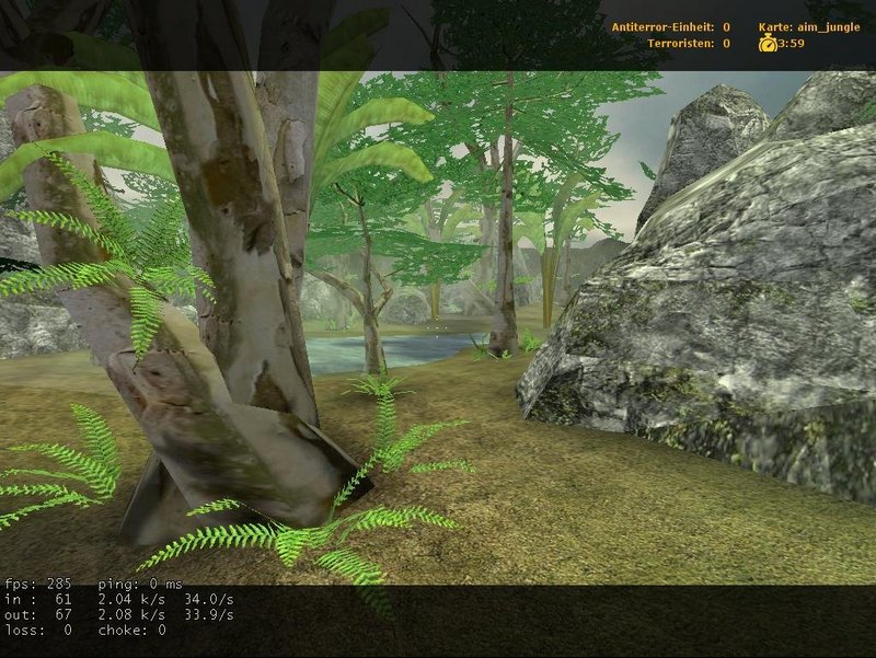 aim_jungle карта для CSS