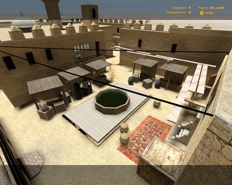 de_arab карта для CSS