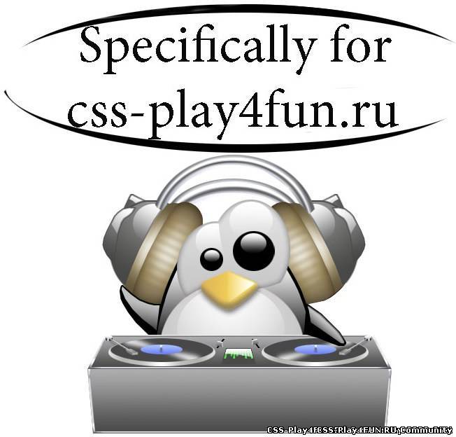 Музыка в конце раунда Soundset#75 скачать для CSS