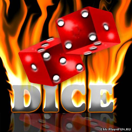 Roll The Dice [!RTD] RUS v1.1.0