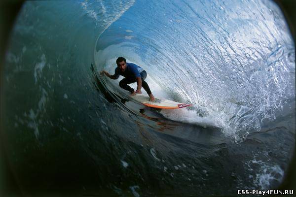 Surf-Mod CS:S