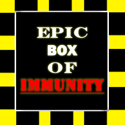 EPIC box of Immunity!