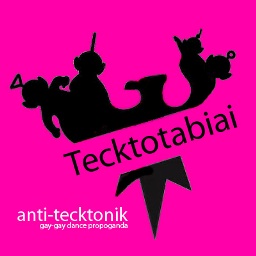 Anti-tecktonik