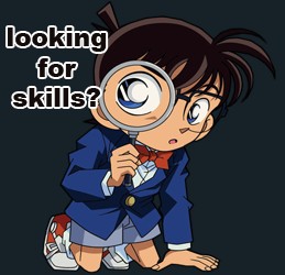 Looking4skills