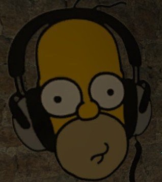 Homer DJ