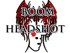 Boom-Headshot spray