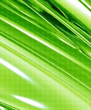 Green Abstract