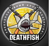 Официальное GUI команды dEATHFiSH