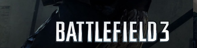 Пак скинов Battlefield 3