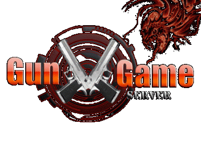 No-Steam GunGame Server v34 by Fanat1k