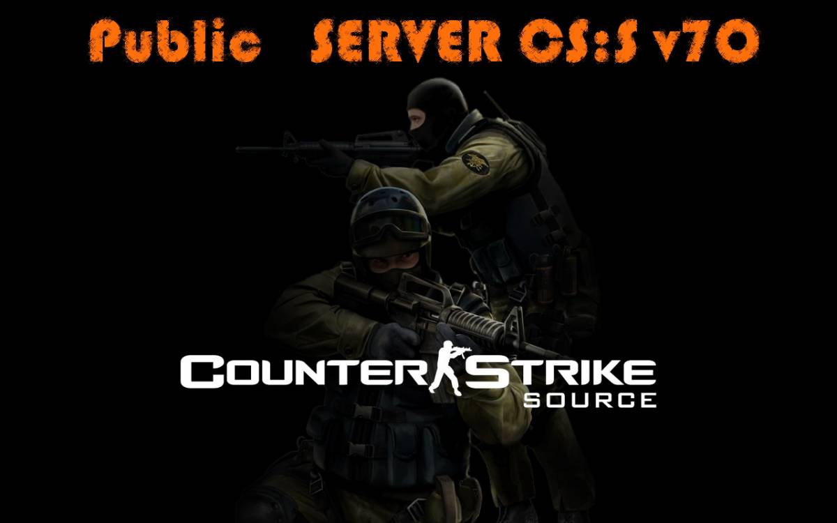 Готовый Server v70 [No-Steam][Public][+ Виден в iNet'e]