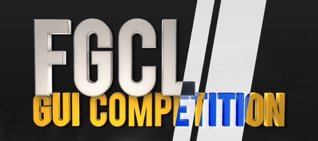 FGCL GUI by Orel v3.0