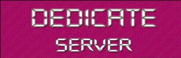 Готовый Чистый No-Steam Server v34 by Fanat1k бесплатно