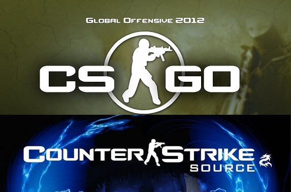 Сборник оружия из cs:go для cs:source