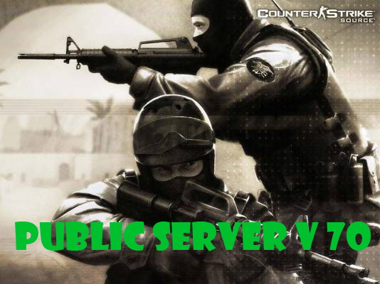 Public Server No-Steam||v7O||ViCTORY|