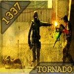 FPS конфиг Tornado v8.0 [без потери графики]