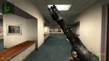 Default M3 HD Reskin для CS:S