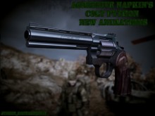 Desert Eagle для CS:S