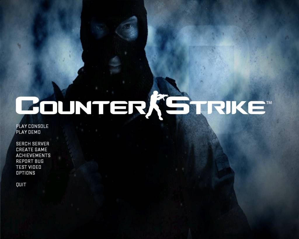 Counter-Strike: Source (Global Offensive Edition)