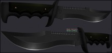 Pr0digy's Awesome Combat Knife