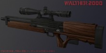 Walther 2000