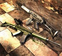 Timittytim's Bofors AK5