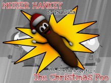 Mr. Hankey The Christmas Poo