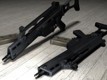 G36 Ultra *Updated Hav0c anims