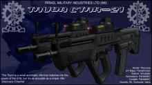 TheLama's IMI Tavor (Famas)