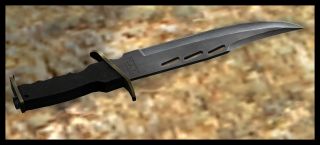 B.A.K knife redux pack (15 anims)